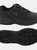 Childrens/Kids School Sneakers - Black