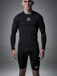 Mens Long-Sleeved Thermal Top