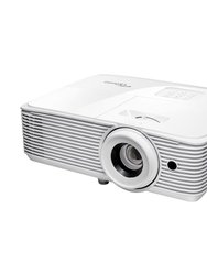 1080p Full HD Home Projector