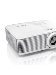 1080p Full HD Home Projector