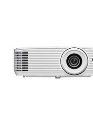1080p Full HD Home Projector