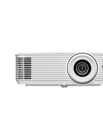 Optoma 1080p Full HD Home Projector product