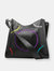 Orciani Women's Carioca Small Leather Bag Tote - Black