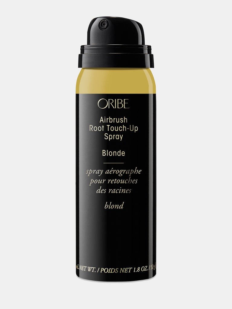 Airbrush Root Touch Up Spray