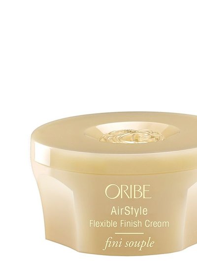 Oribe Airstyle Flexible Finish Cream product