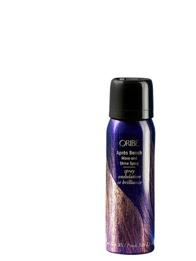 Oribe Apres Beach Travel product