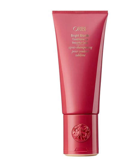 Oribe Bright Blonde for Beautiful Color Conditioner product