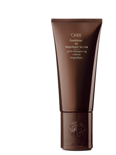 Oribe Conditioner For Magnificent Volume product