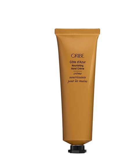 Oribe Cote D'azur Nourishing Hand Cream product