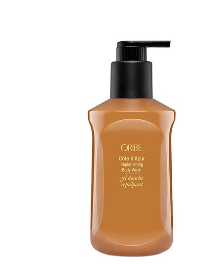 Oribe Côte D'azur Replenishing Body Wash product