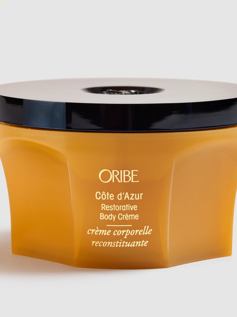 Cote d'Azur Restorative Body Crème