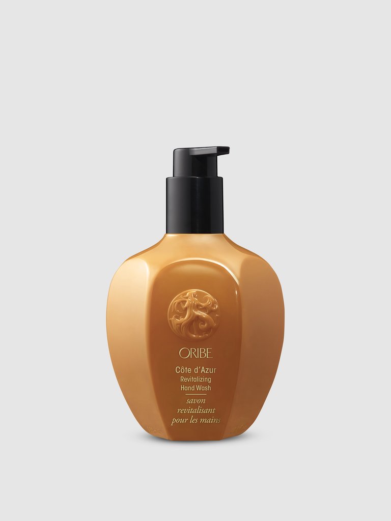 Cote d'Azur Revitalizing Hand Wash