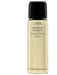 Cote D'Azure Hair Refresher