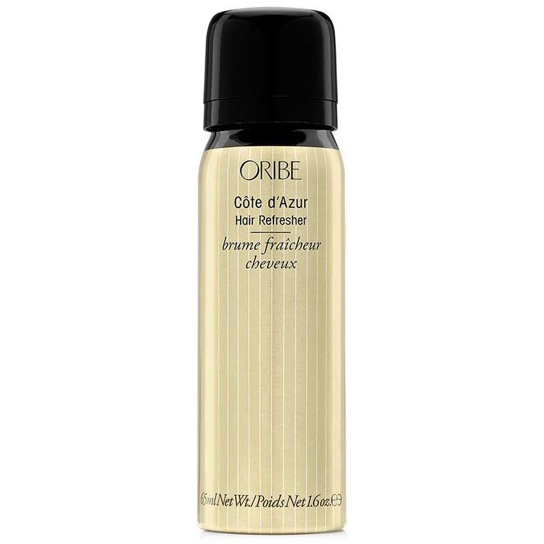 Cote D'Azure Hair Refresher