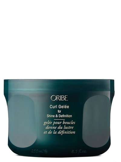 Oribe Curl Gelèe for Shine & Definition product