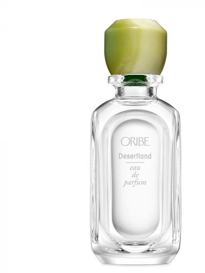 Oribe Desertland Fragrance product