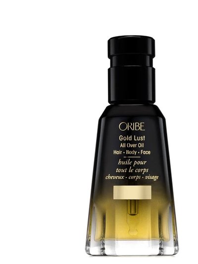 Oribe Gold Lust All Over Oil product