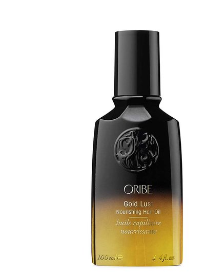 Oribe Gold Lust Nourishing Hair Oil product