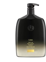 Gold Lust Repair & Restore Conditioner