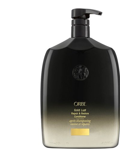 Oribe Gold Lust Repair & Restore Conditioner product