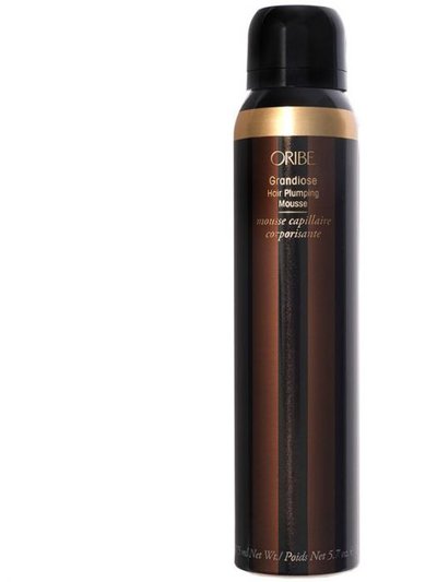 Oribe Grandiose Hair Plumping Mousse product