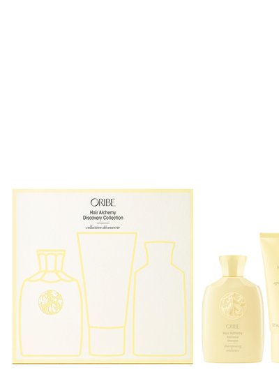 Oribe Hair Alchemy Discovery Set product