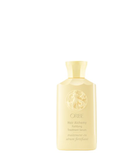 Oribe Hair Alchemy Fortifying Treatment Serum Travel product