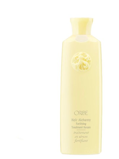 Oribe Hair Alchemy Fortifying Treatment Serum product