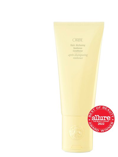 Oribe Hair Alchemy Resilience Conditioner product