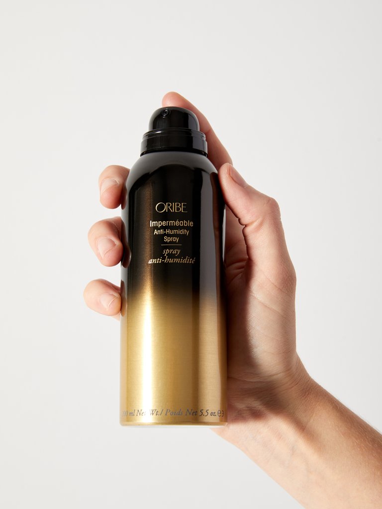 Impermeable Anti-Humidity Spray