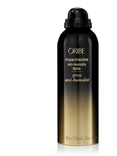 Oribe Impermeable Anti-humidity Spray product