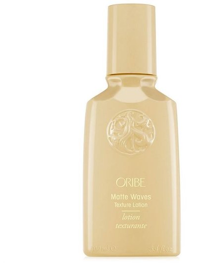 Oribe Matte Waves Texture Lotion product