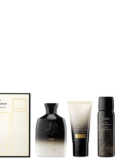 Oribe Oribe Obsessed Discovery Set product