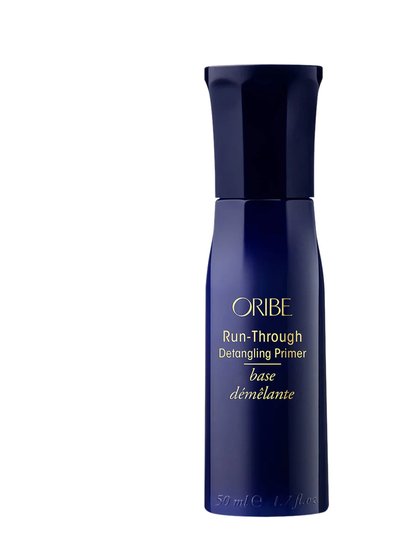 Oribe Run-Through Detangling Primer, Travel product