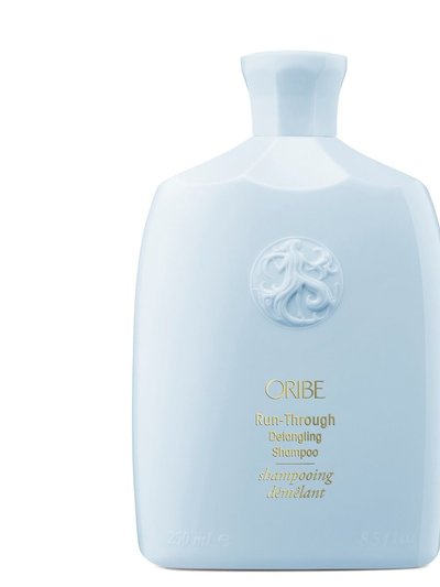 Oribe Run-Through Detangling Shampoo product