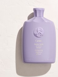 Serene Scalp Oil Control Shampoo