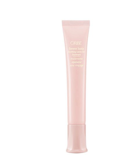Oribe Serene Scalp Soothing Leave-On Treatment product