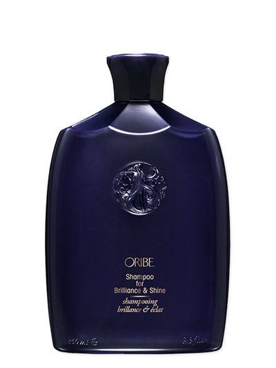 Oribe Shampoo Brilliance & Shine product