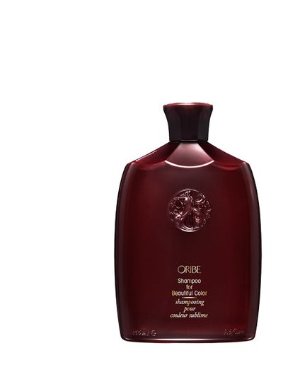 Oribe Shampoo for Beautiful Color product