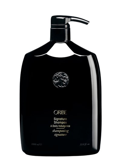 Oribe Shampoo Signature Liter product