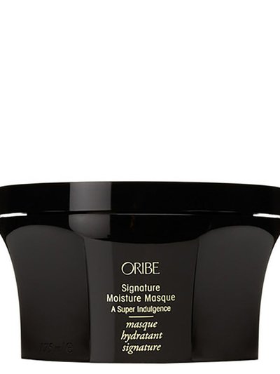 Oribe Signature Moisture Masque product