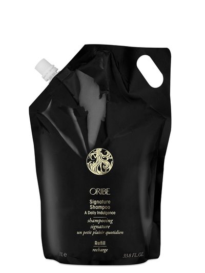 Oribe Signature Shampoo Refill product