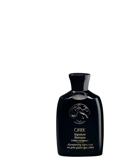 Oribe Signature Shampoo Travel 75 mL product