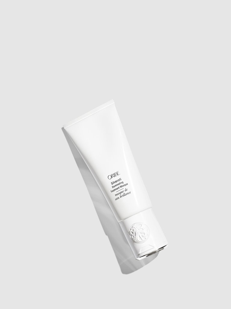 Silverati Illuminating Treatment Masque