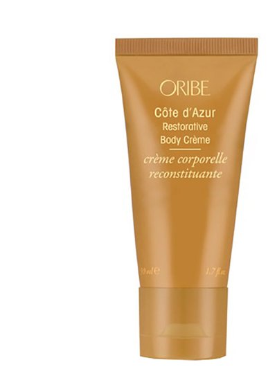 Oribe Travel Cote D’Azur Body Crème product