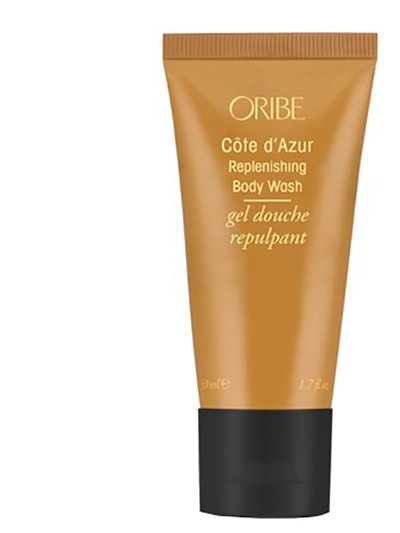 Oribe Travel Cote D’Azur Body Wash product