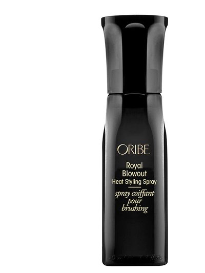 Oribe Travel Royal Blowout Hair Spray product