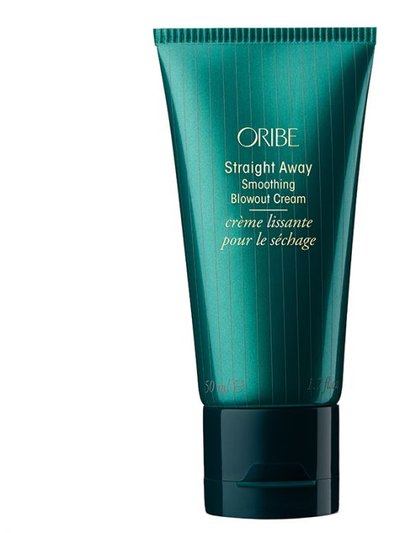 Oribe Travel Straight Away Cream product