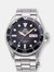 RA-AA0810N19B - 41.8mm - Diver Style Watch