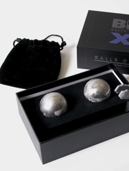 Balls Of Steel XL Whiskey Chillers